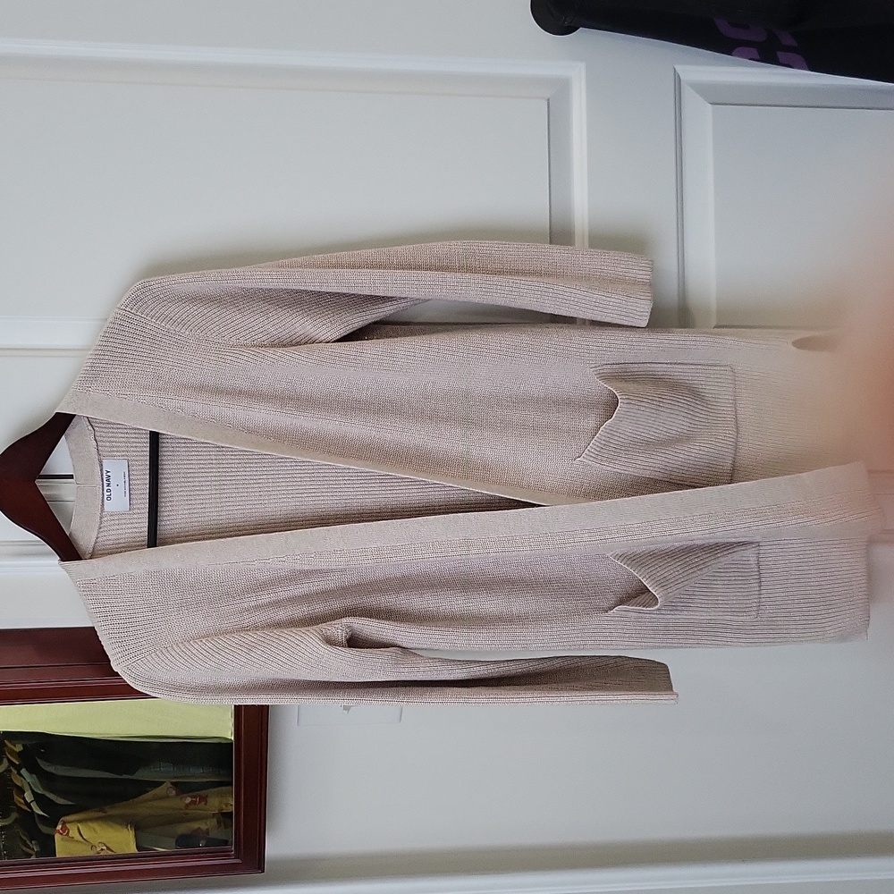 Old Navy cardigan